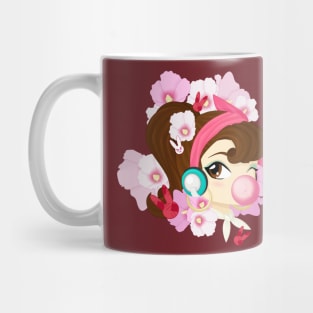 Love~Cruiser Mug